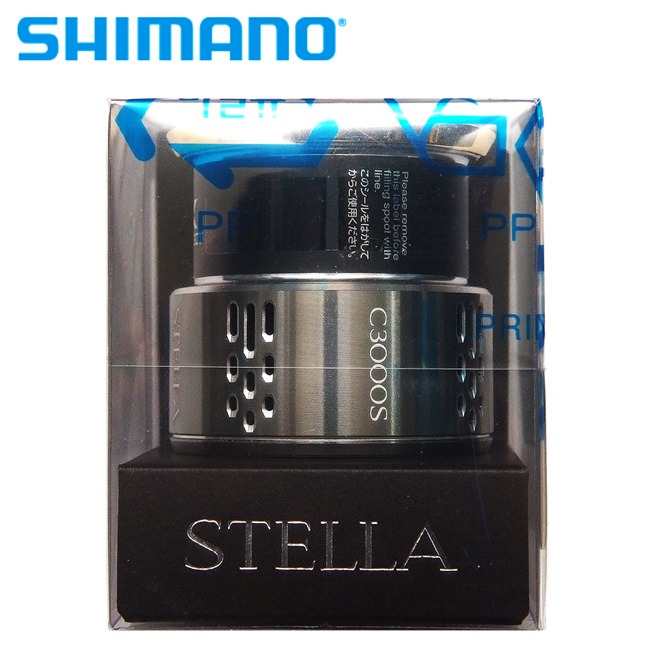 정품 시마노 19 스텔라 C3000SDH C3000 SDH 스풀
