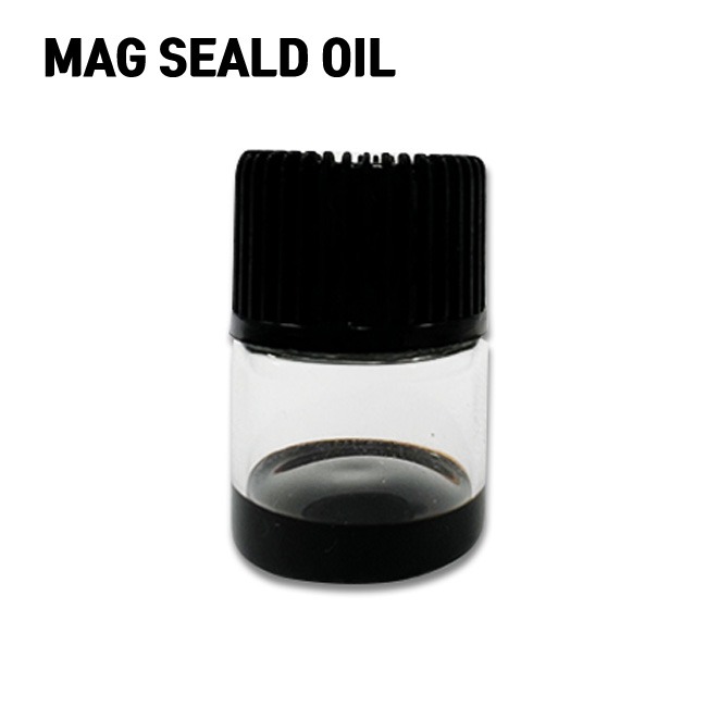 0.2 ml 다이와 맥쉴드 매그실드 오일 MAG SEALD OIL