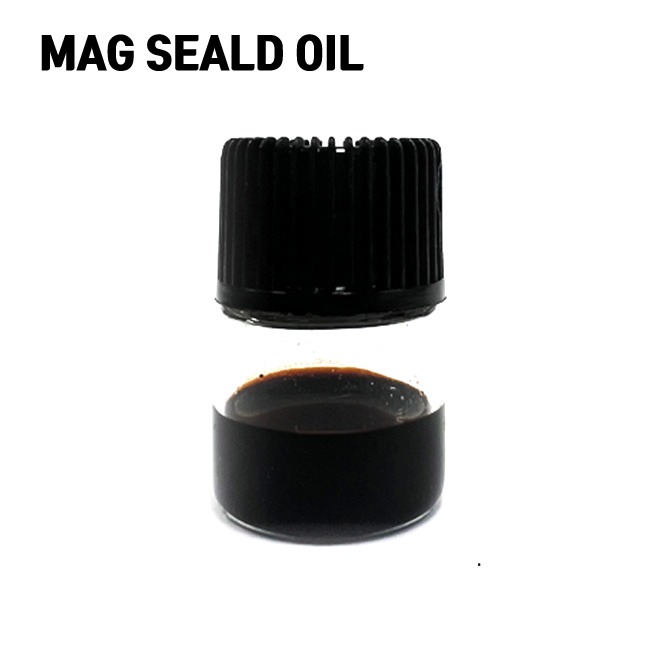 0.5 ml 다이와 맥쉴드 매그실드 오일 MAG SEALD OIL